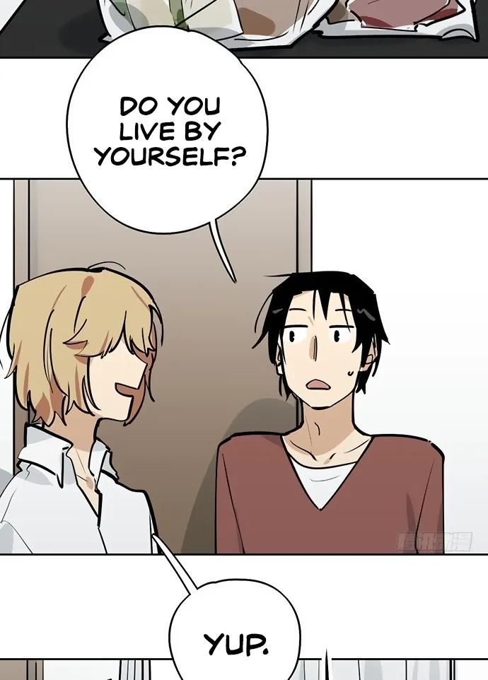 My Girlfriend Is a Villain Chapter 39 page 10 - 