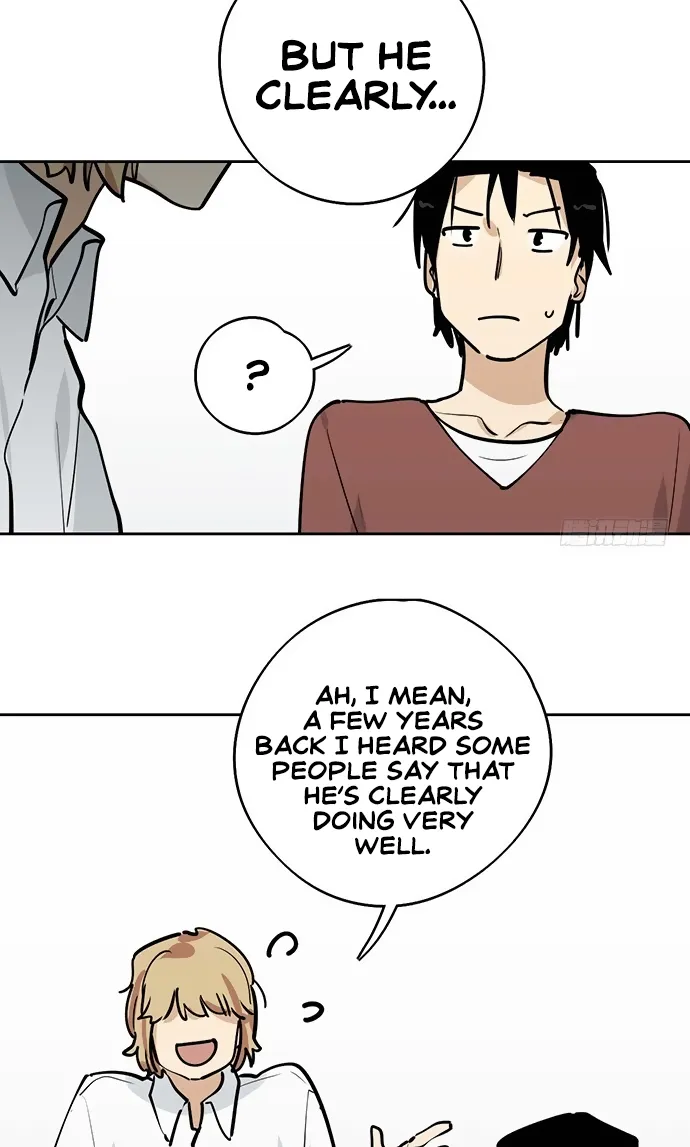 My Girlfriend Is a Villain Chapter 40 page 11 - 