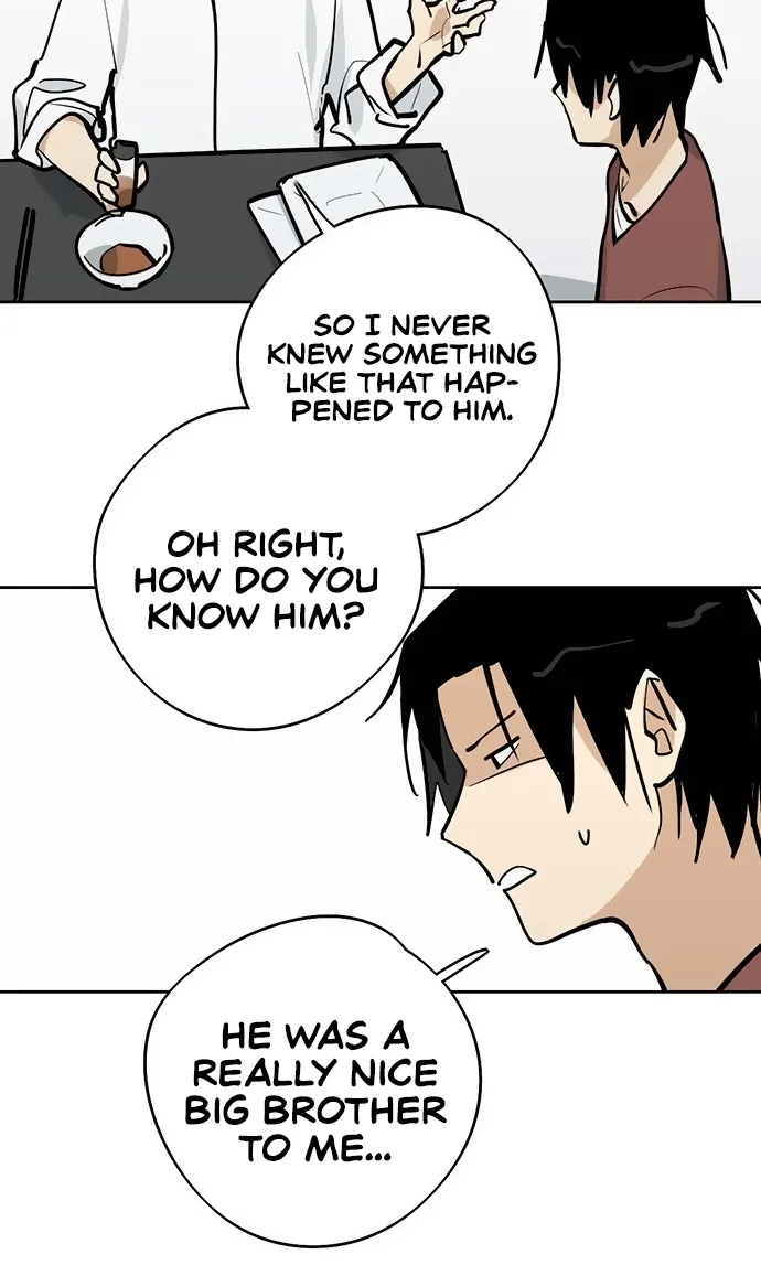 My Girlfriend Is a Villain Chapter 40 page 12 - 