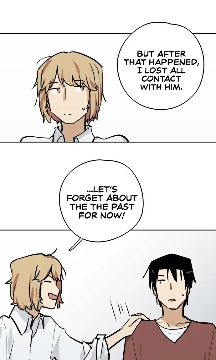 My Girlfriend Is a Villain Chapter 40 page 13 - 