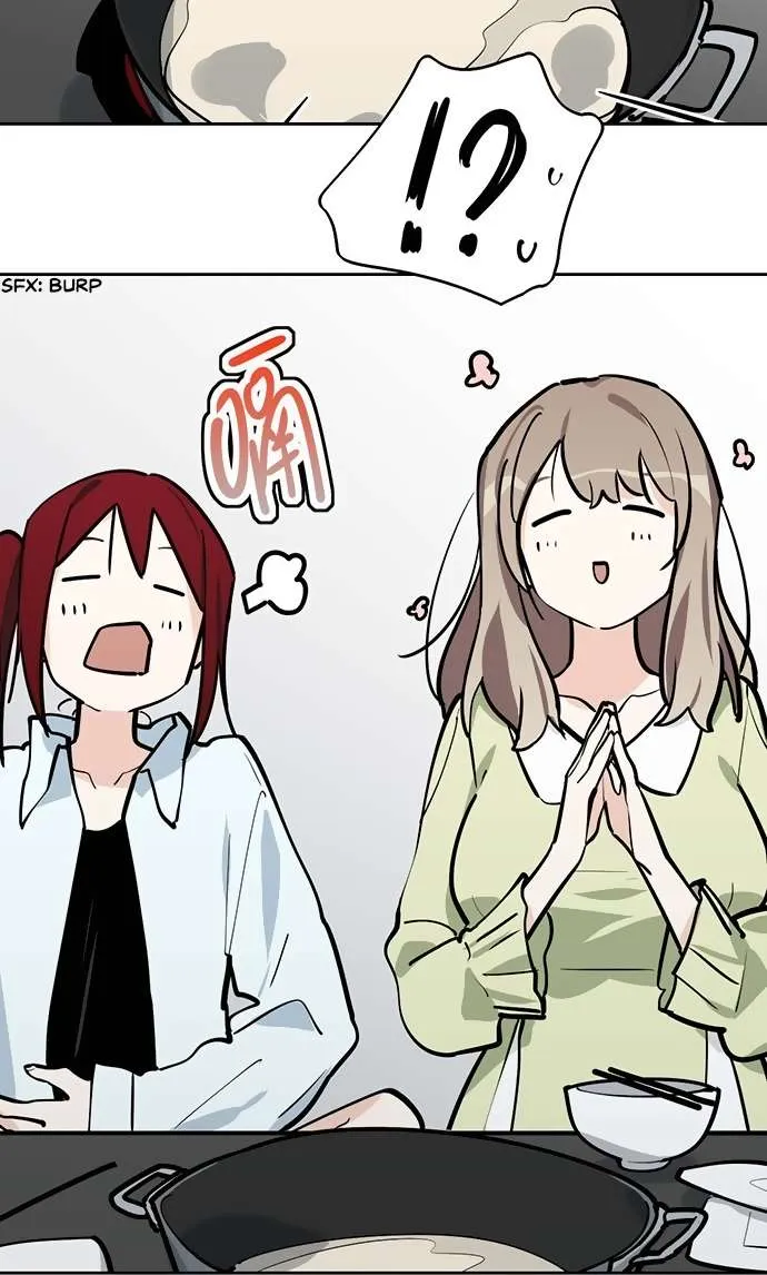My Girlfriend Is a Villain Chapter 40 page 15 - 