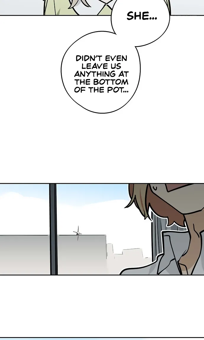 My Girlfriend Is a Villain Chapter 40 page 17 - 