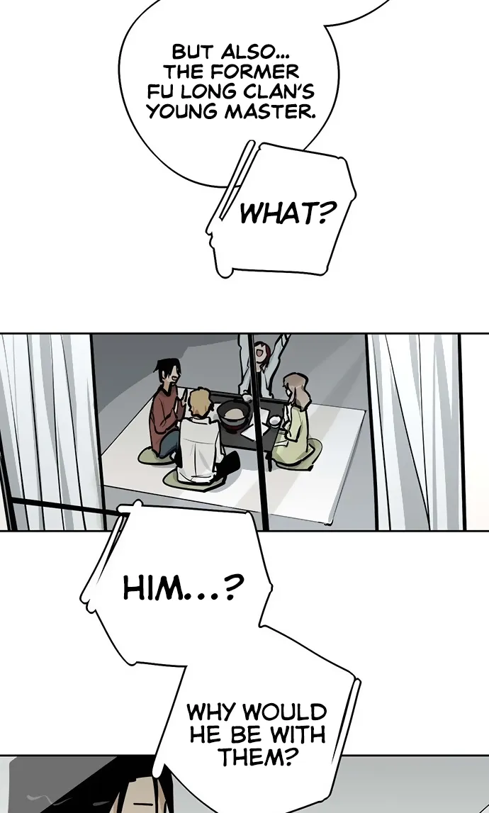 My Girlfriend Is a Villain Chapter 40 page 19 - 