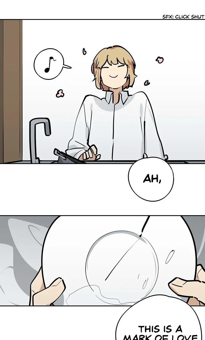 My Girlfriend Is a Villain Chapter 40 page 23 - 