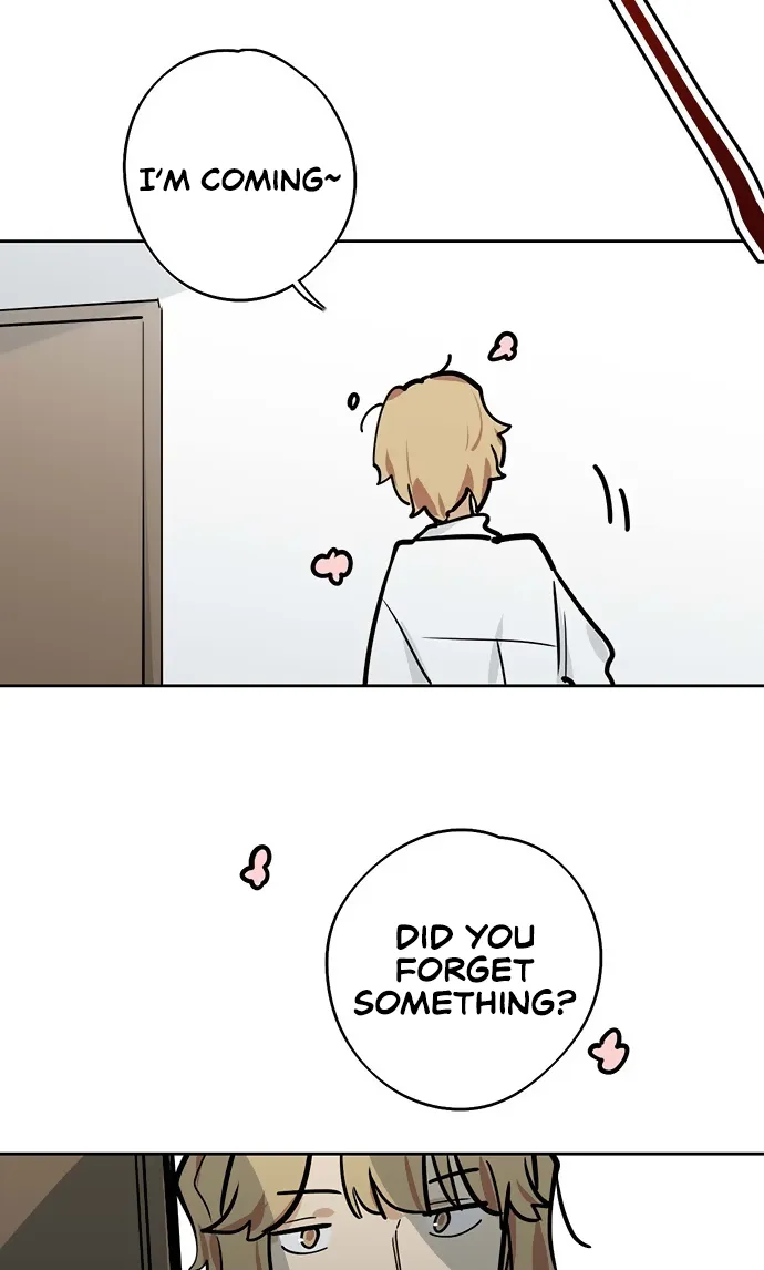 My Girlfriend Is a Villain Chapter 40 page 25 - 