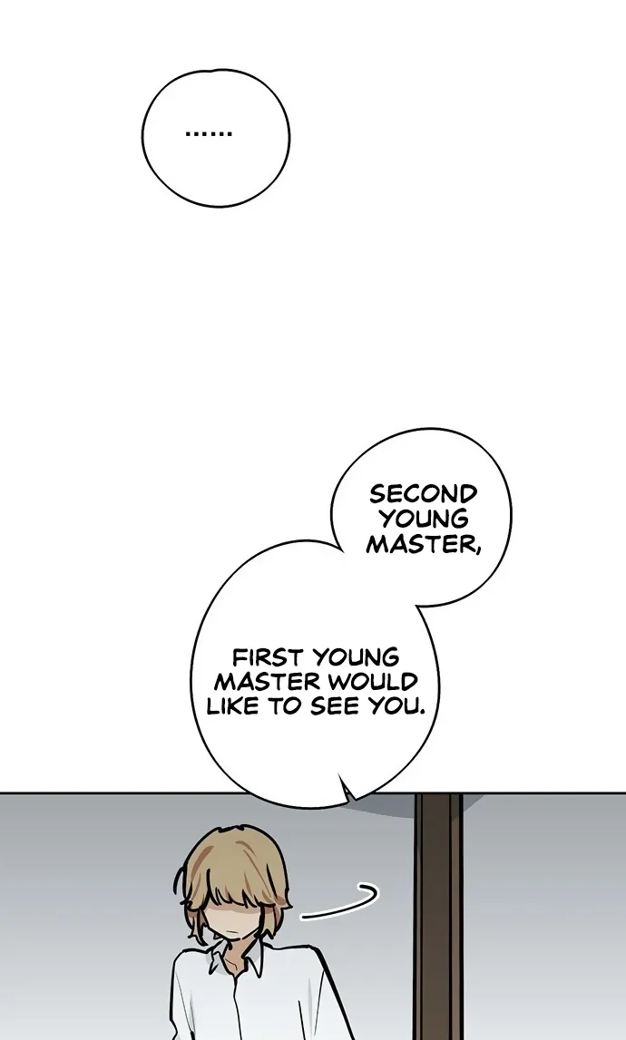 My Girlfriend Is a Villain Chapter 40 page 27 - 