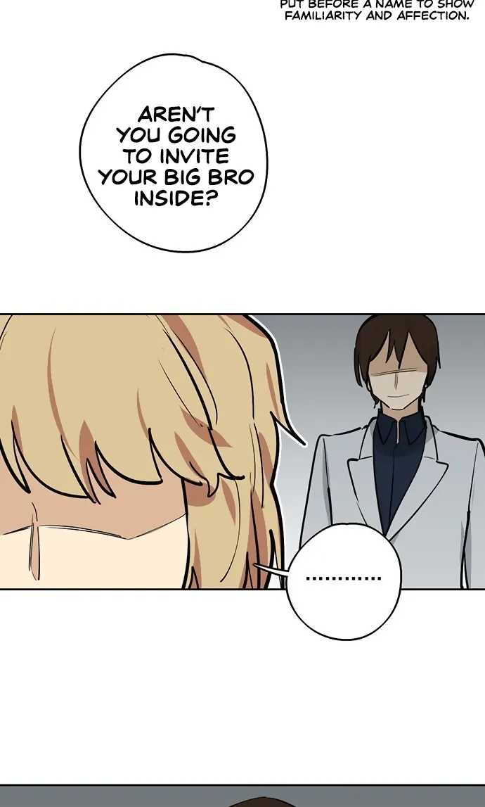 My Girlfriend Is a Villain Chapter 40 page 29 - 