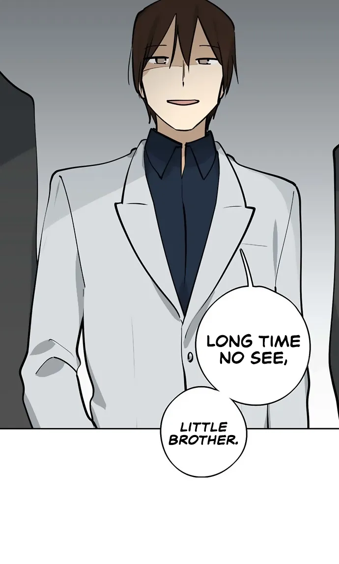 My Girlfriend Is a Villain Chapter 40 page 30 - 