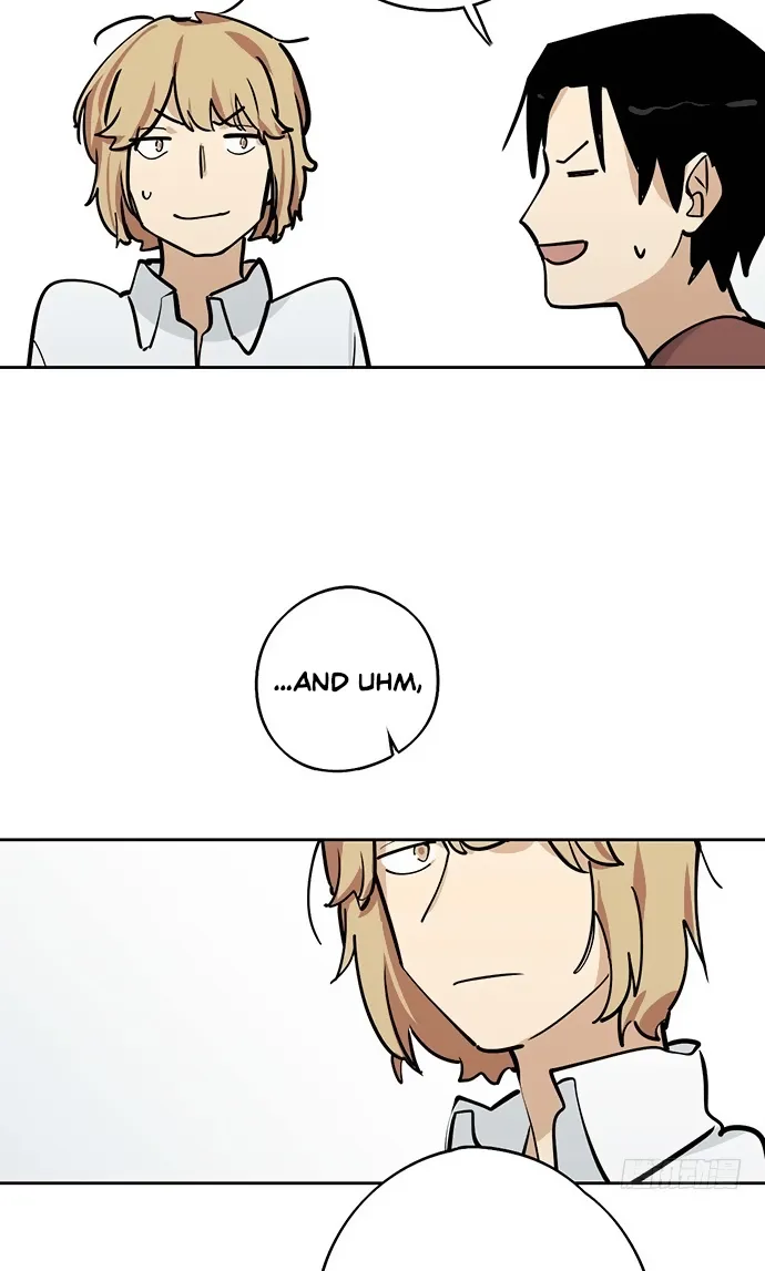 My Girlfriend Is a Villain Chapter 40 page 7 - 