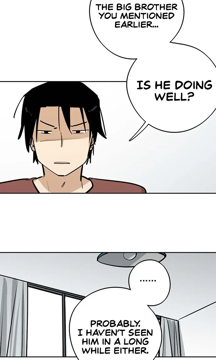 My Girlfriend Is a Villain Chapter 40 page 8 - 
