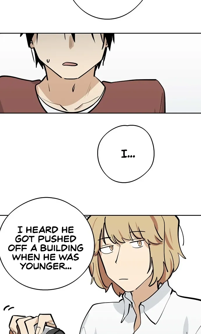 My Girlfriend Is a Villain Chapter 40 page 9 - 