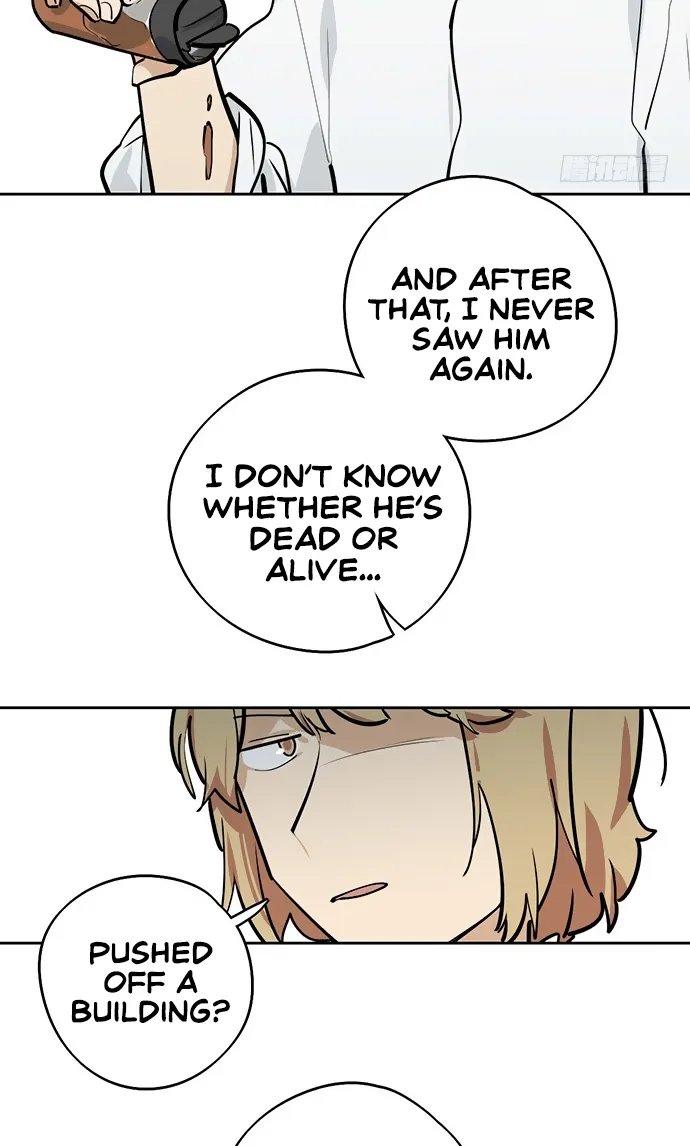 My Girlfriend Is a Villain Chapter 40 page 10 - 