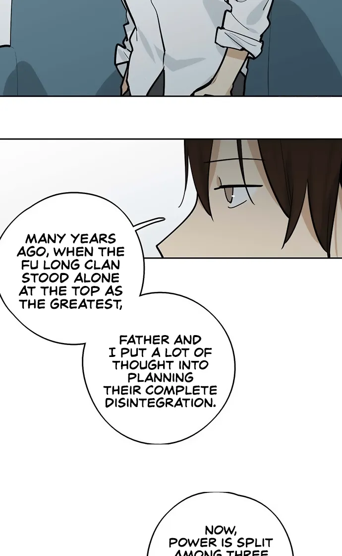 My Girlfriend Is a Villain Chapter 41 page 12 - 