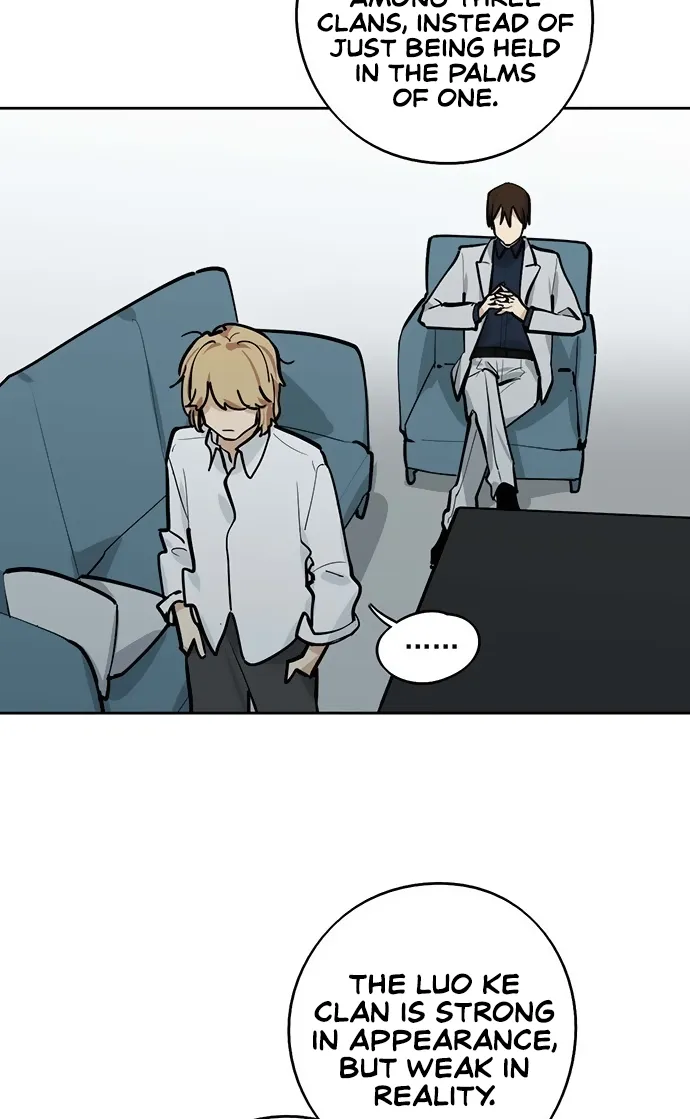 My Girlfriend Is a Villain Chapter 41 page 13 - 