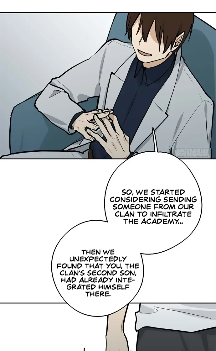 My Girlfriend Is a Villain Chapter 41 page 18 - 