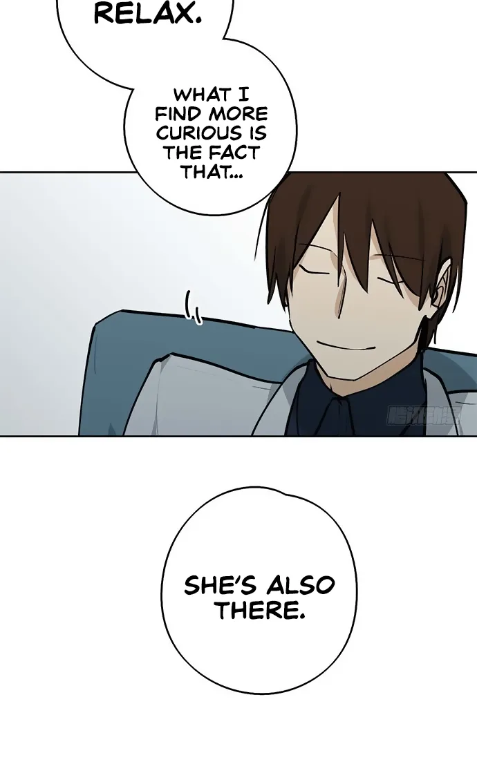 My Girlfriend Is a Villain Chapter 41 page 20 - 