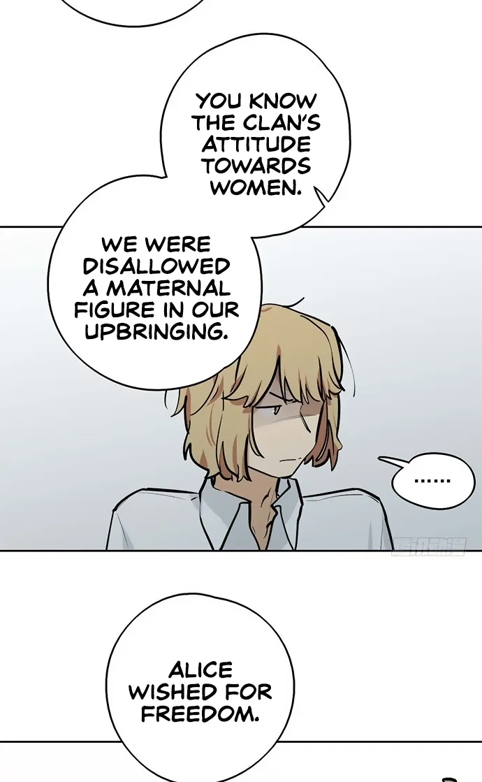 My Girlfriend Is a Villain Chapter 41 page 23 - 