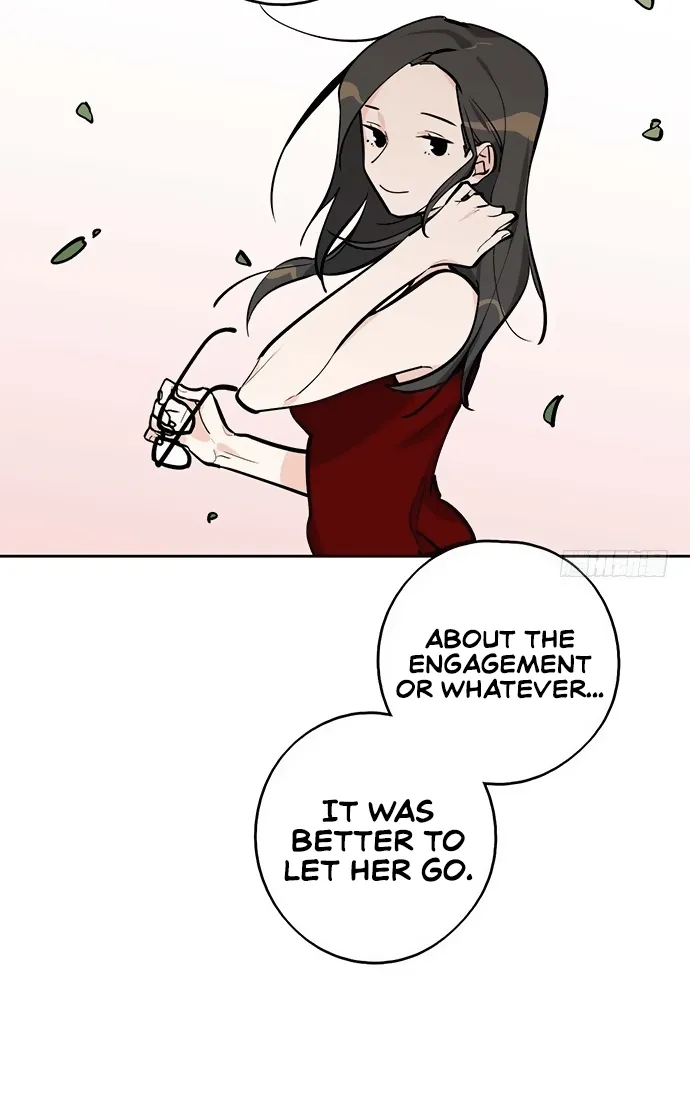 My Girlfriend Is a Villain Chapter 41 page 24 - 