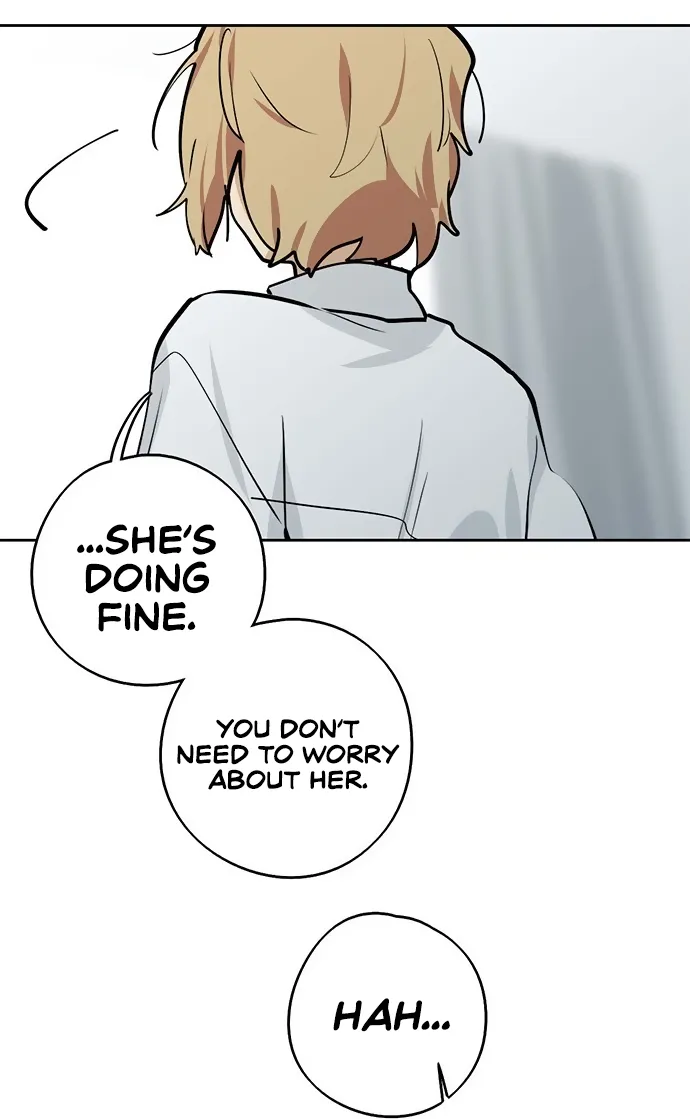 My Girlfriend Is a Villain Chapter 41 page 25 - 