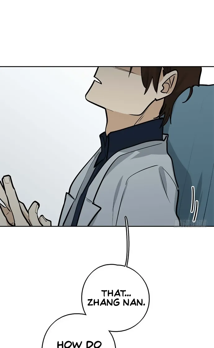 My Girlfriend Is a Villain Chapter 41 page 26 - 