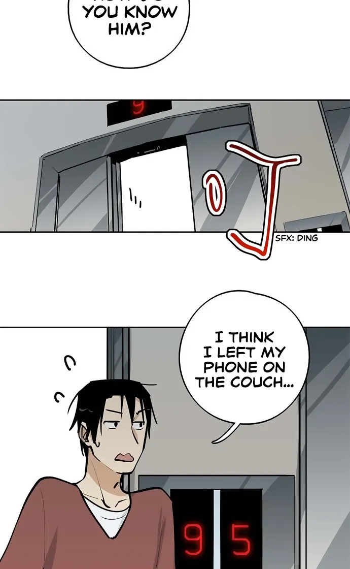 My Girlfriend Is a Villain Chapter 41 page 27 - 