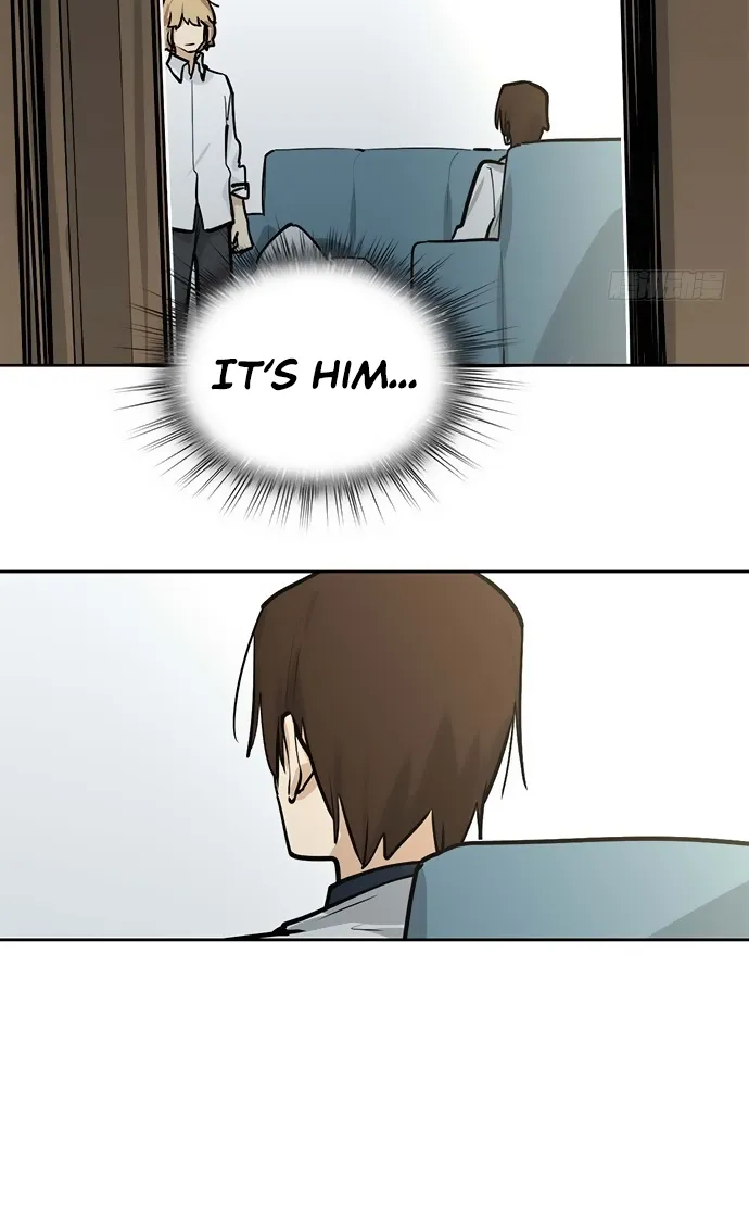 My Girlfriend Is a Villain Chapter 41 page 30 - 
