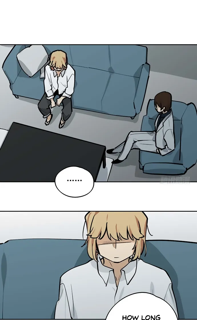 My Girlfriend Is a Villain Chapter 41 page 4 - 