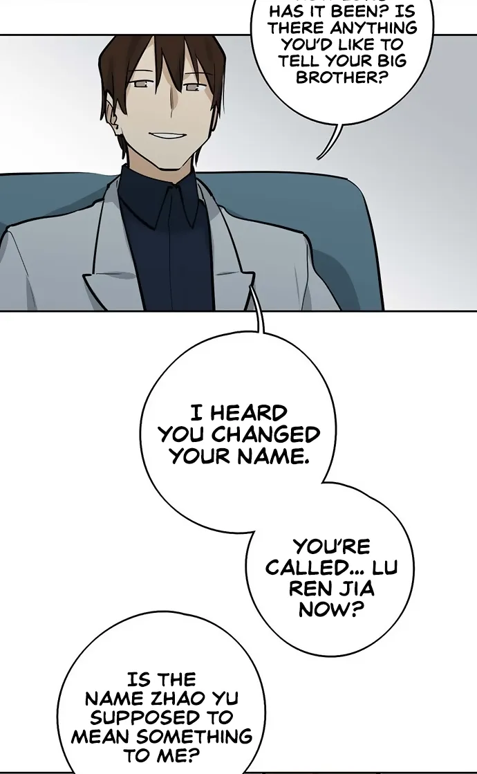 My Girlfriend Is a Villain Chapter 41 page 5 - 