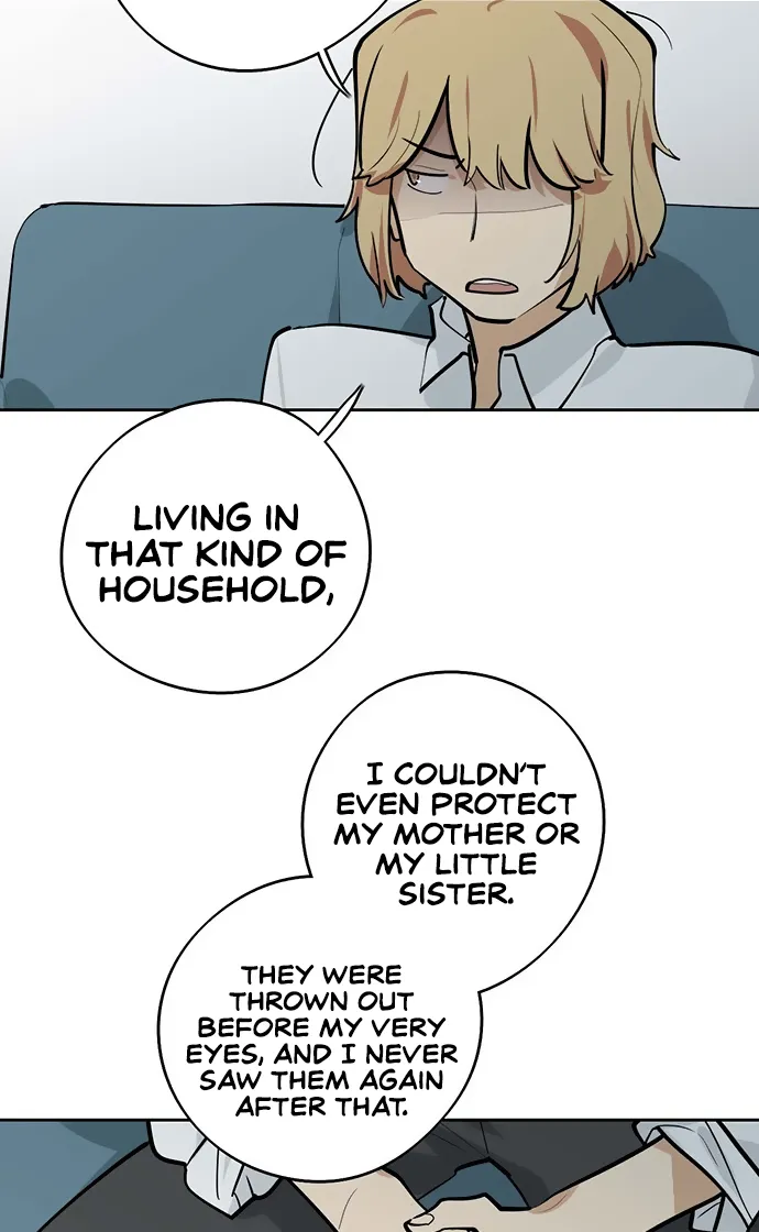My Girlfriend Is a Villain Chapter 41 page 6 - 