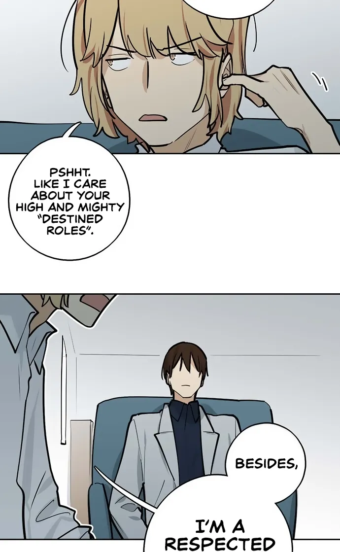My Girlfriend Is a Villain Chapter 41 page 9 - 