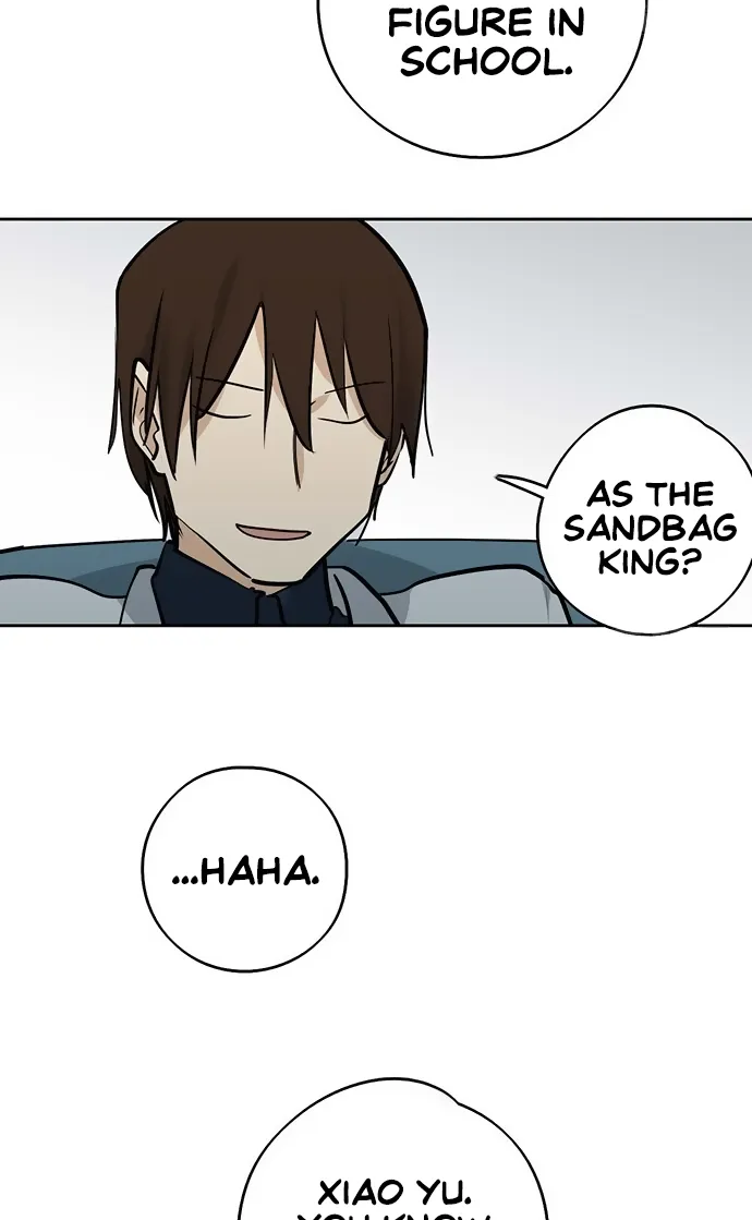 My Girlfriend Is a Villain Chapter 41 page 10 - 