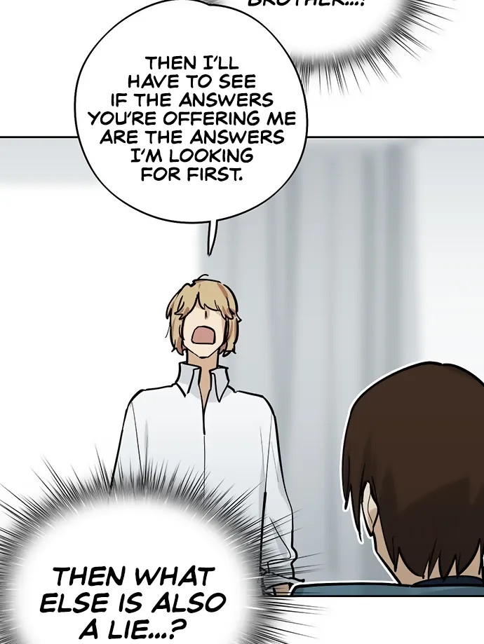 My Girlfriend Is a Villain Chapter 42 page 11 - 