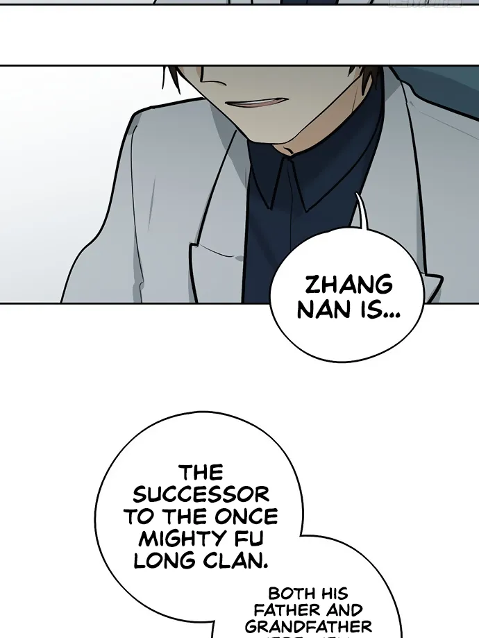 My Girlfriend Is a Villain Chapter 42 page 13 - 