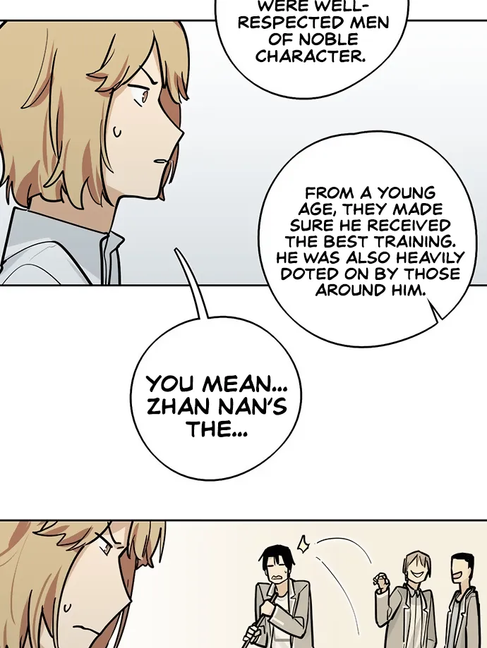 My Girlfriend Is a Villain Chapter 42 page 14 - 