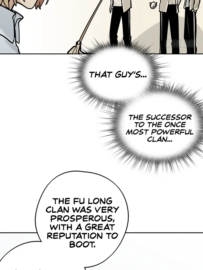 My Girlfriend Is a Villain Chapter 42 page 15 - 