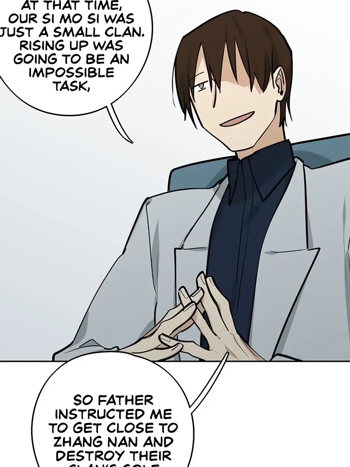 My Girlfriend Is a Villain Chapter 42 page 16 - 
