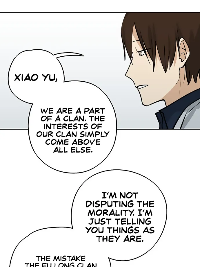 My Girlfriend Is a Villain Chapter 42 page 18 - 