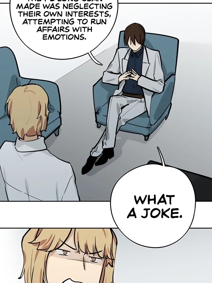 My Girlfriend Is a Villain Chapter 42 page 19 - 