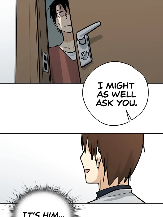My Girlfriend Is a Villain Chapter 42 page 3 - 