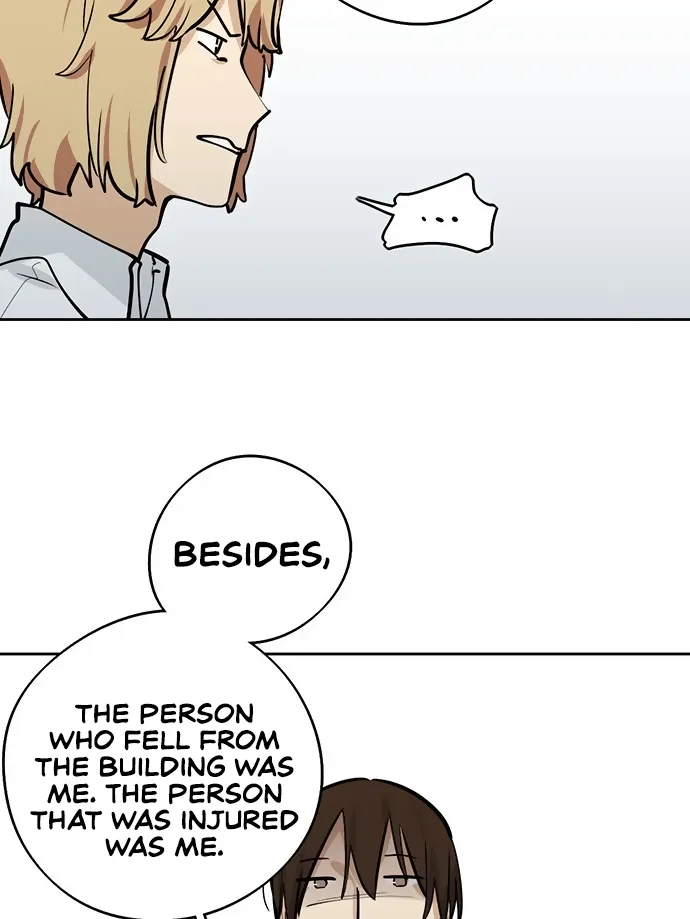 My Girlfriend Is a Villain Chapter 42 page 23 - 