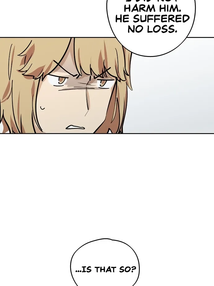 My Girlfriend Is a Villain Chapter 42 page 25 - 