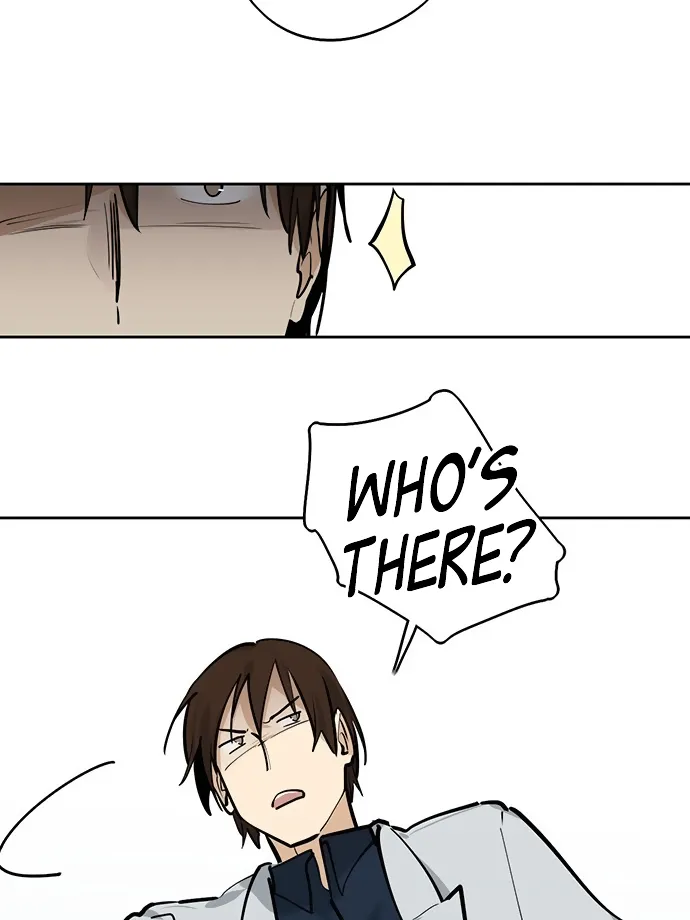 My Girlfriend Is a Villain Chapter 42 page 26 - 