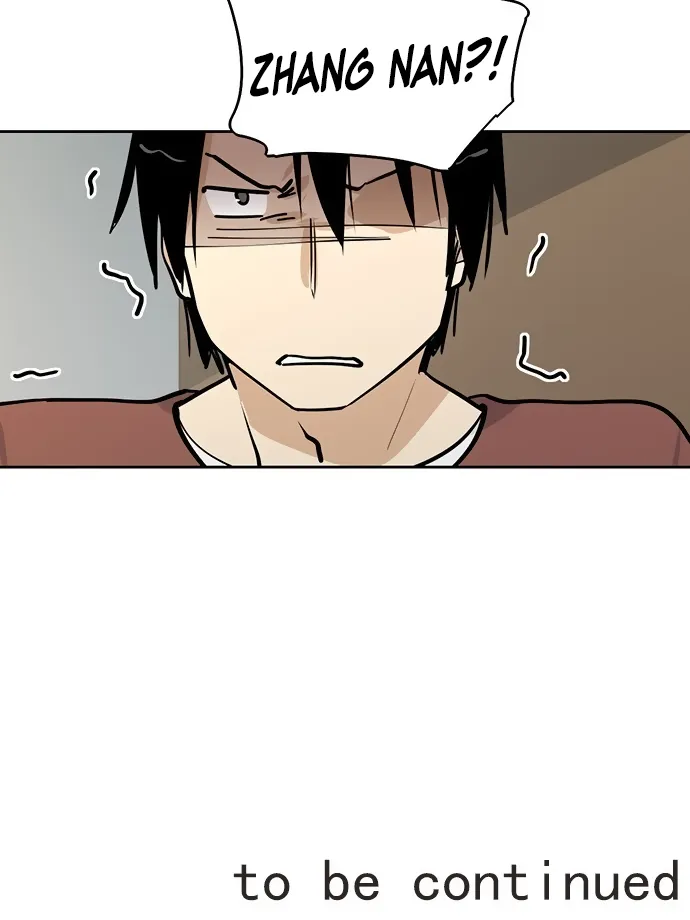 My Girlfriend Is a Villain Chapter 42 page 29 - 