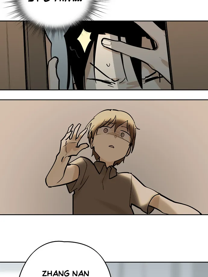 My Girlfriend Is a Villain Chapter 42 page 4 - 