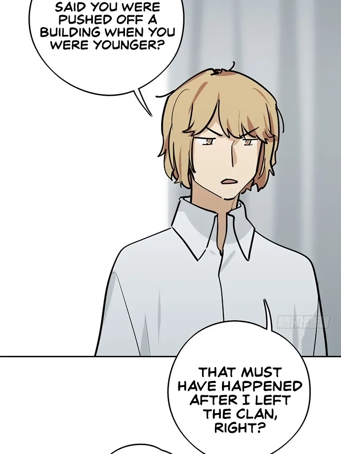 My Girlfriend Is a Villain Chapter 42 page 5 - 