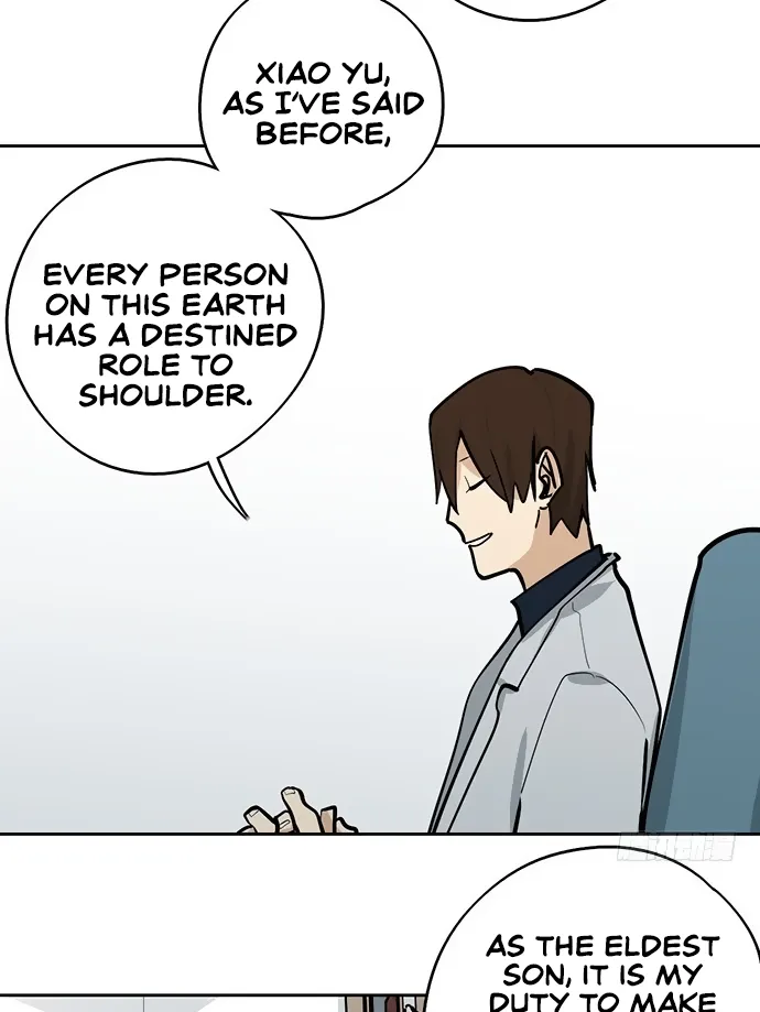My Girlfriend Is a Villain Chapter 42 page 6 - 