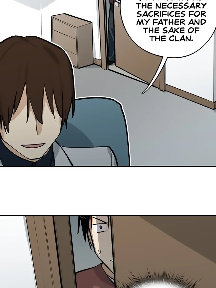 My Girlfriend Is a Villain Chapter 42 page 7 - 