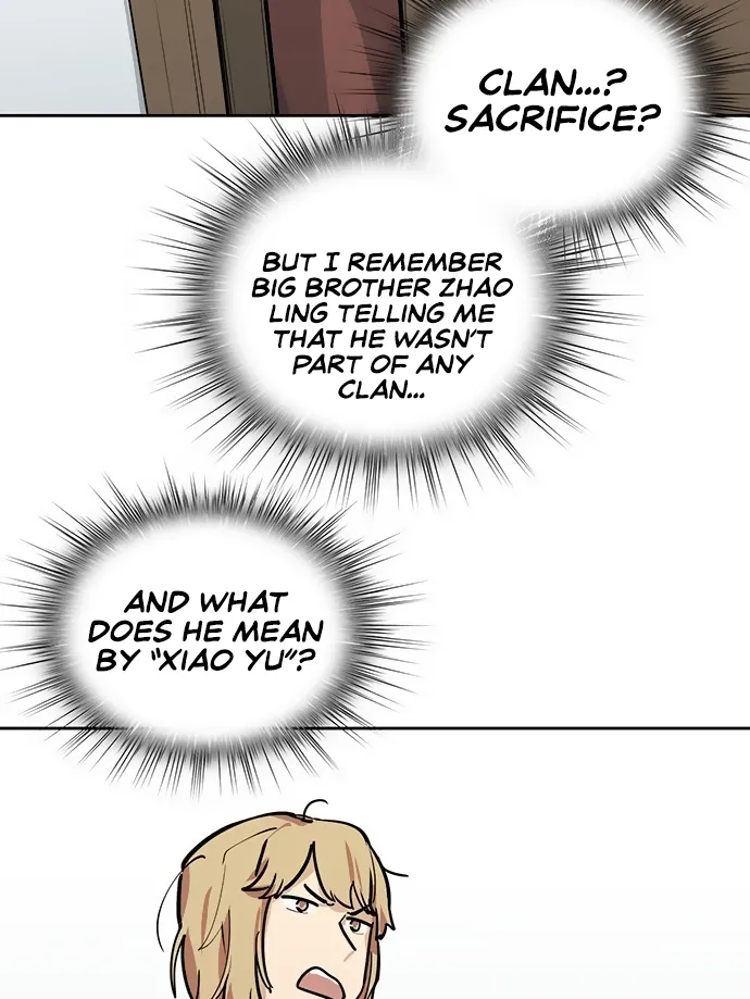 My Girlfriend Is a Villain Chapter 42 page 8 - 