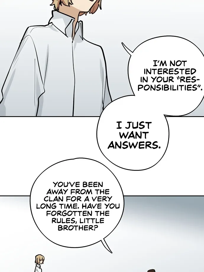 My Girlfriend Is a Villain Chapter 42 page 9 - 