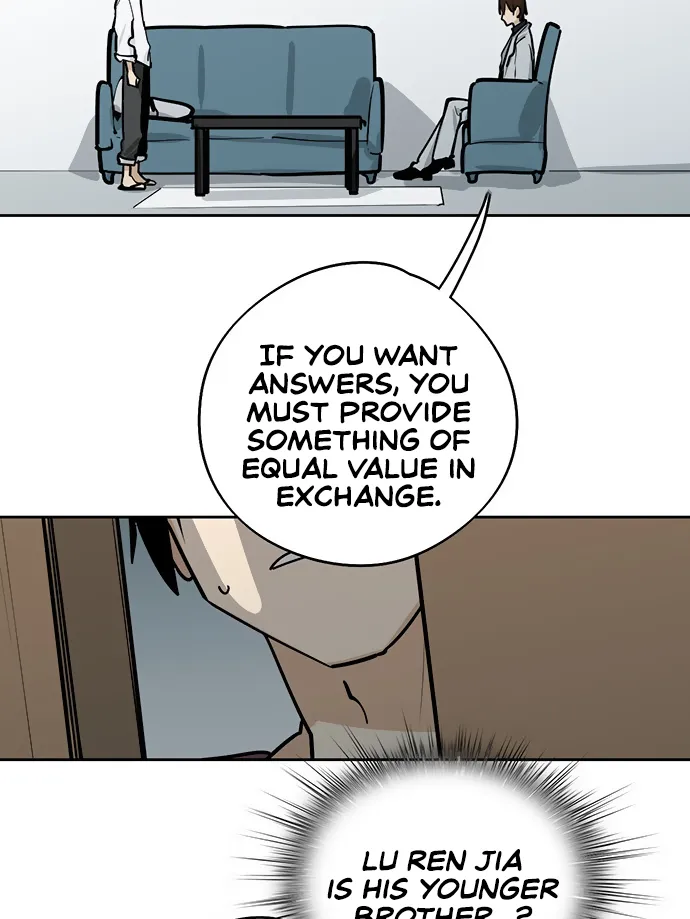 My Girlfriend Is a Villain Chapter 42 page 10 - 